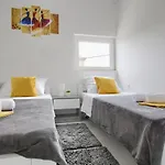 Delux Mihaela Apartman *