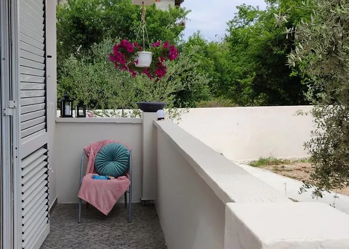 Apartament Delux Mihaela Banj