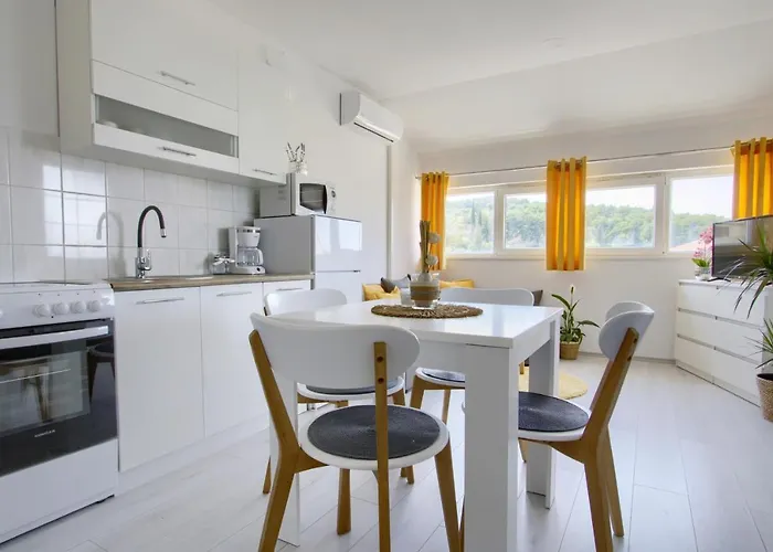 Delux Mihaela Apartament *