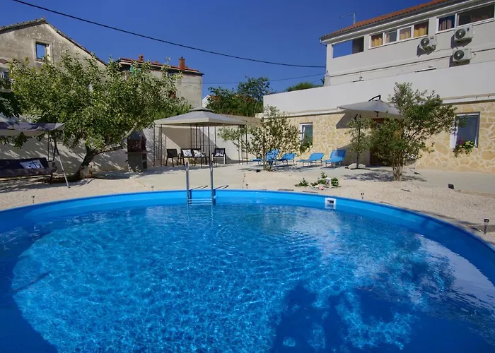 Apartament Delux Mihaela Banj