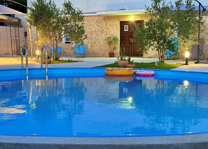 Delux Mihaela Apartament