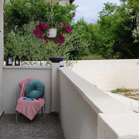 Apartment Mihaela Banj