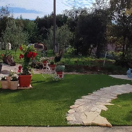 Apartment Mihaela