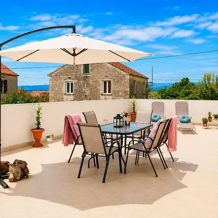 Appartement Delux Mihaela *