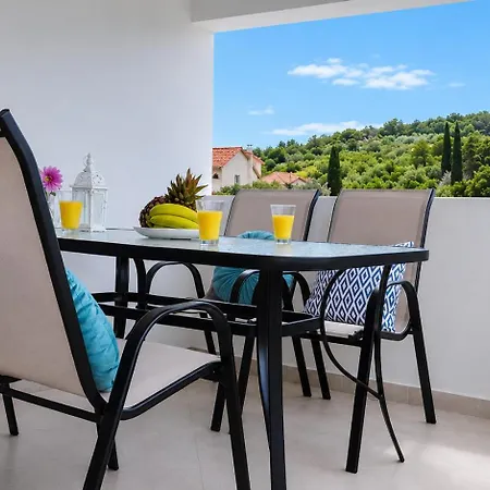 Delux Mihaela Appartement Banj